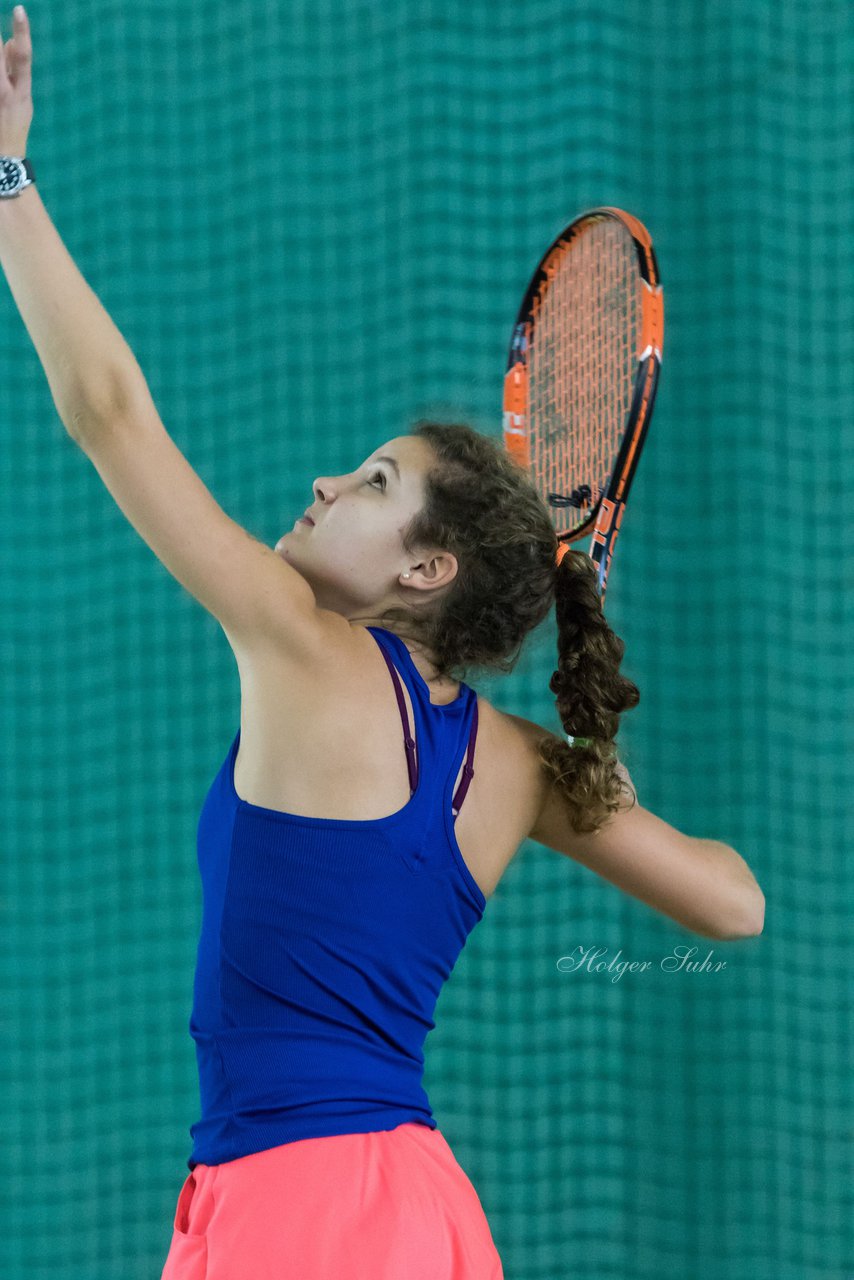 Bild 191 - Holmer Indoor Cup